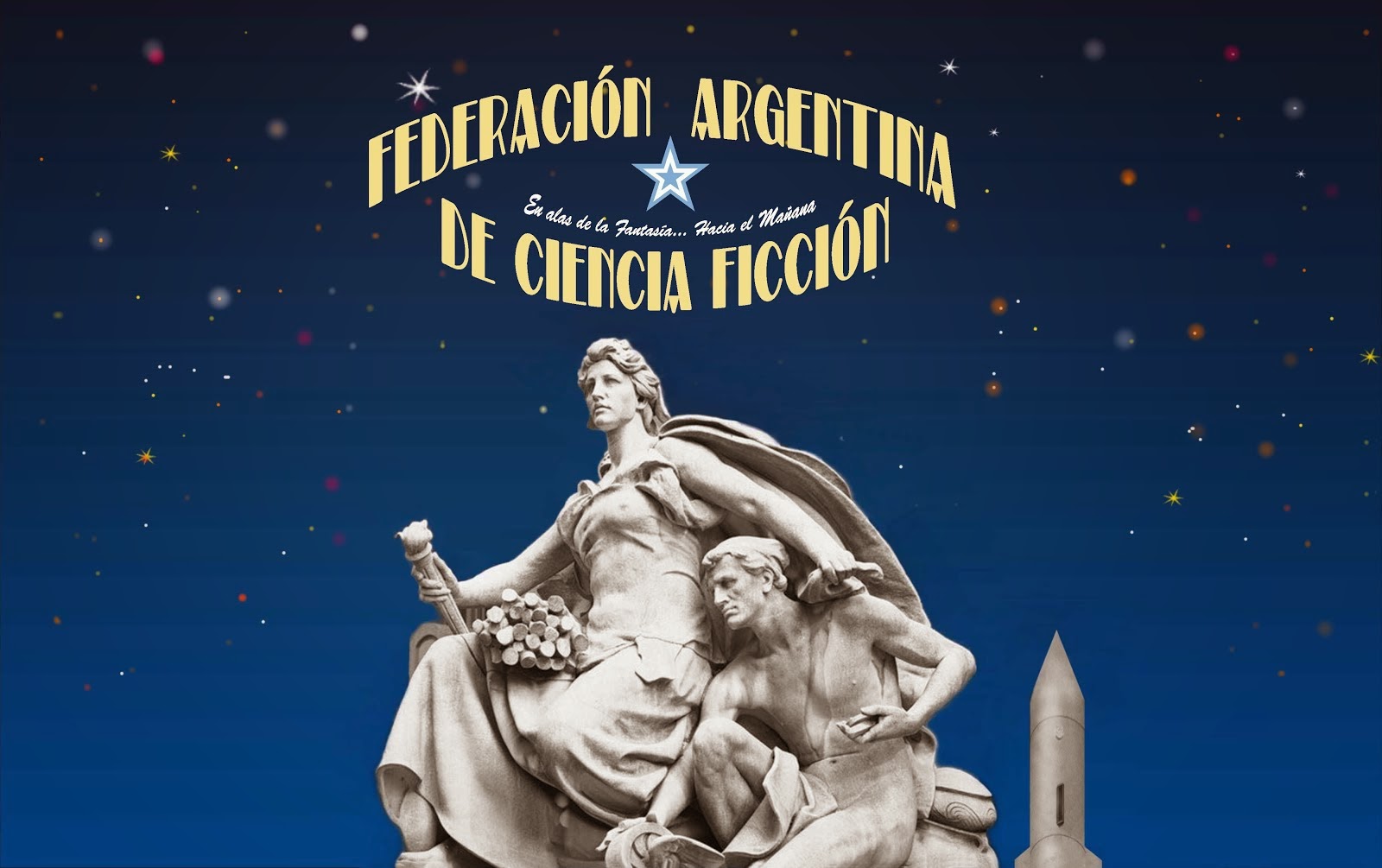 Federación Argentina de Ciencia Ficción