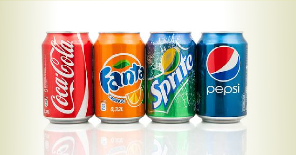 Should I Stop Drinking Soda Should I Stop Drinking Soda
