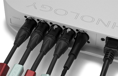 MSB TECHNOLOGY THE REFERENCE HEADPHONE AMPLIFIER – M & S | Ultimate ...