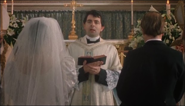 From The Moon To Grail 872 Four Weddings And A Funeral 1994 Four Weddings And A Funeral 1994