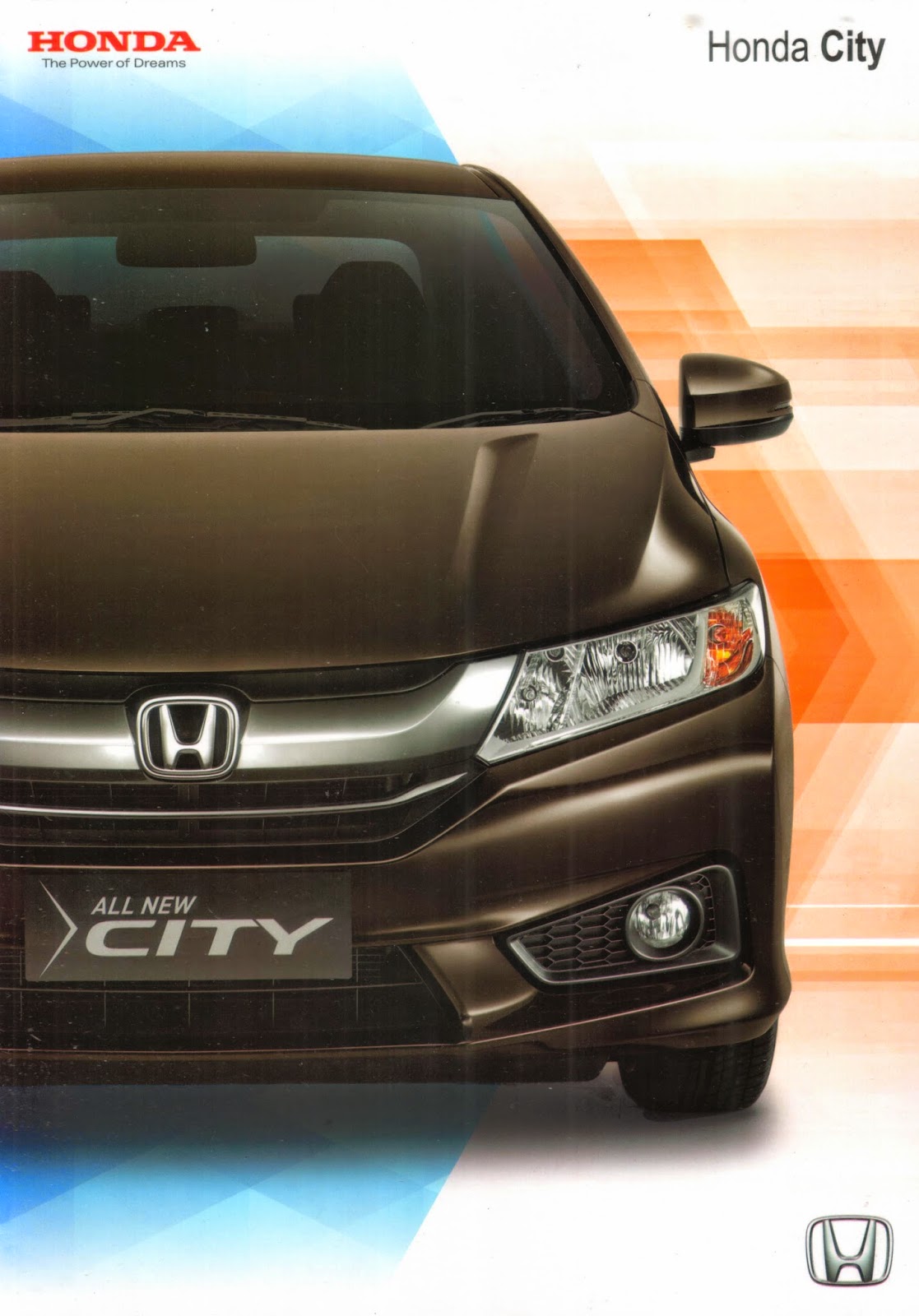 Dealer Honda Bogor City