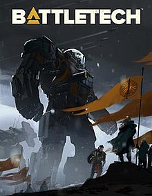 BATTLETECH Free Download