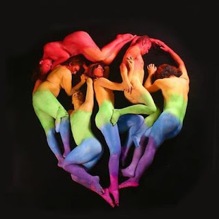 kinky summer village