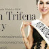 Dukung Jean Trifena Patty, Putri Indonesia Maluku 2016