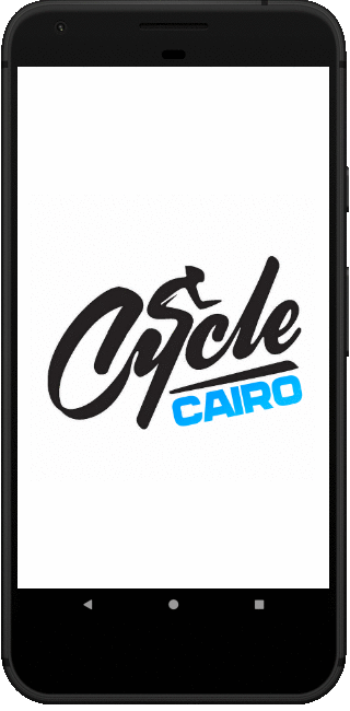 Cairo Cycle Android App