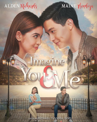 imagine movie filipino aldub poster posters movies box worst office pinoy p13 nearly earns hours