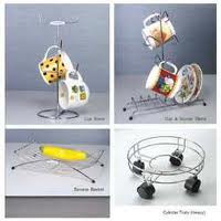 Modular Kitchen Accessories