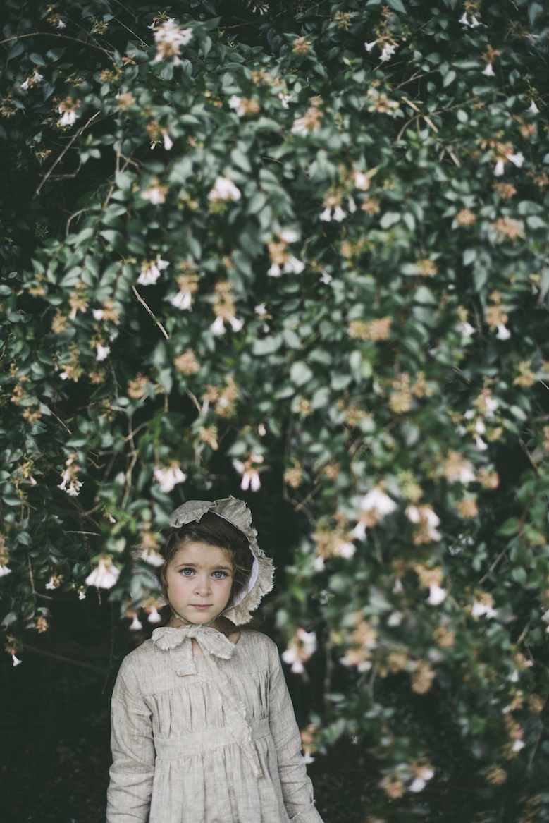 ©lamblovesfox pour La Princesse au petit pois®