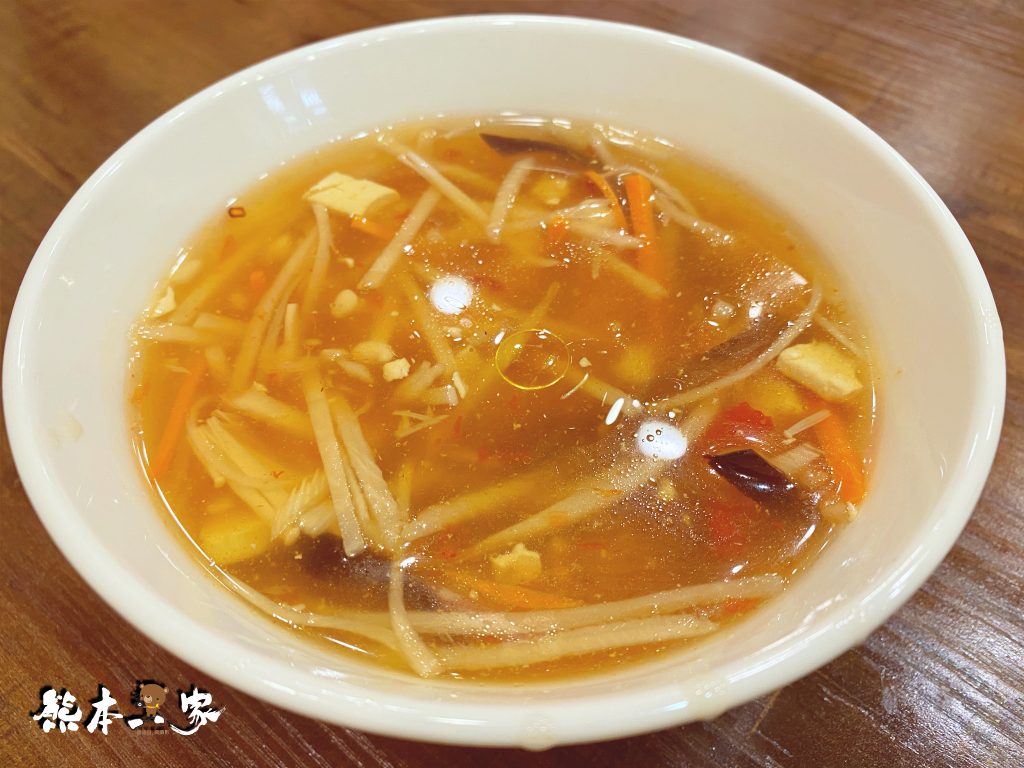 心悅素食蔬食港點熱炒|三峽中華路餐廳