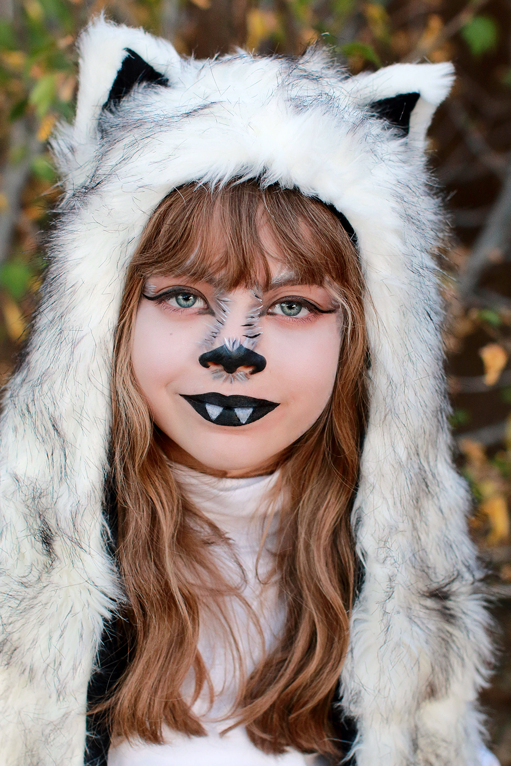 The Arbitrary Fox : Halloween 2016