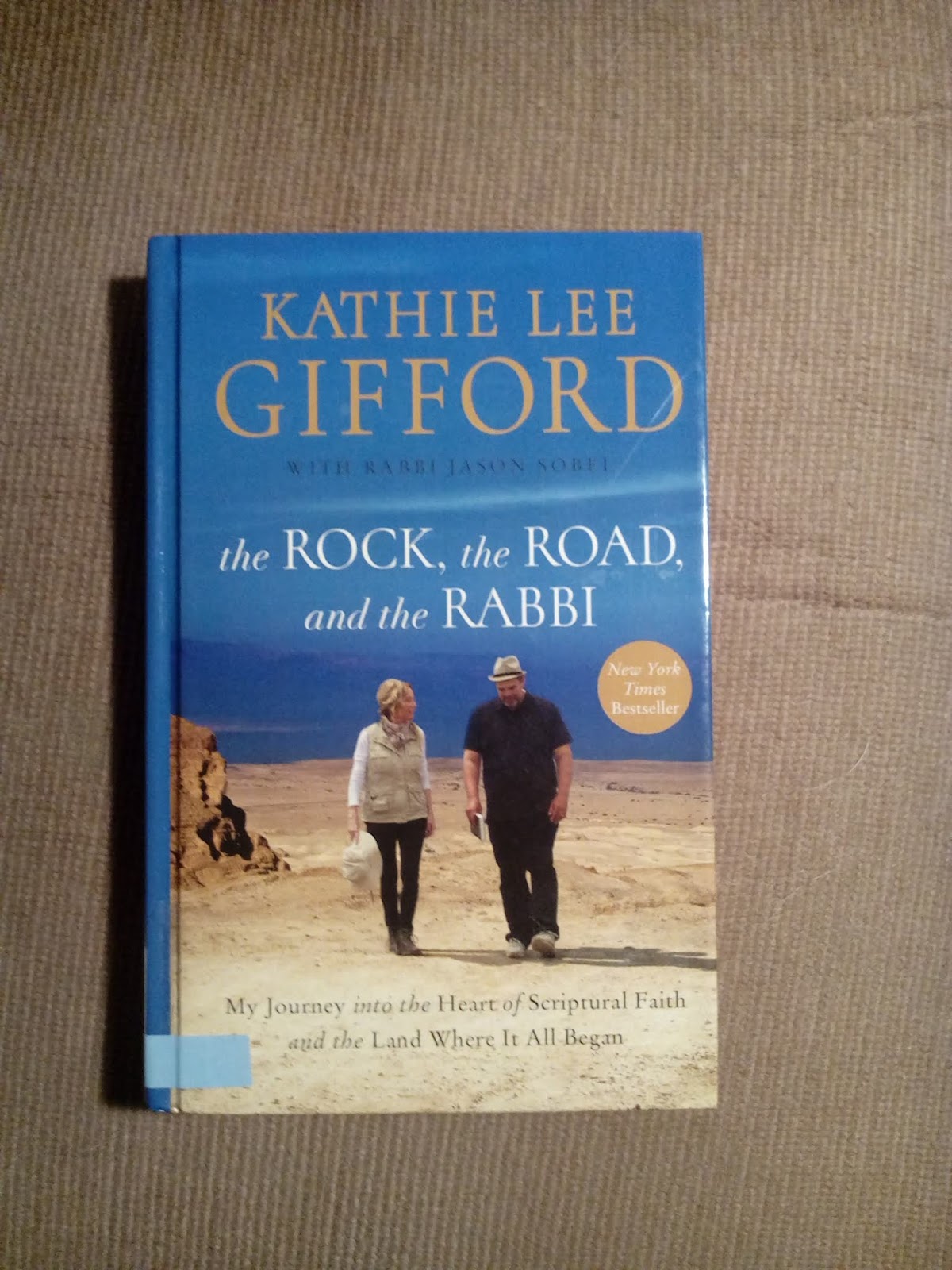 kathie lee gifford rabbi book linda the librarian the rock the road and the rabbi by kathie lee gifford rabbi book linda the librarian the rock the road and the rabbi by