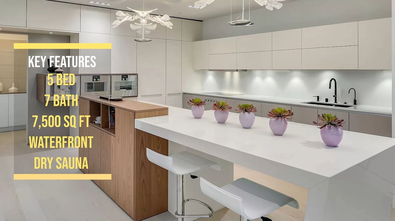 22 Photos vs. Josh Altman's Top 10 Episode #19 vs. Luxury Homes Interior Design Tour