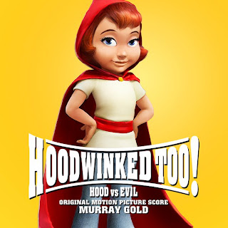 Hoodwinked 2 Song - Hoodwinked 2 Music - Hoodwinked 2 Soundtrack