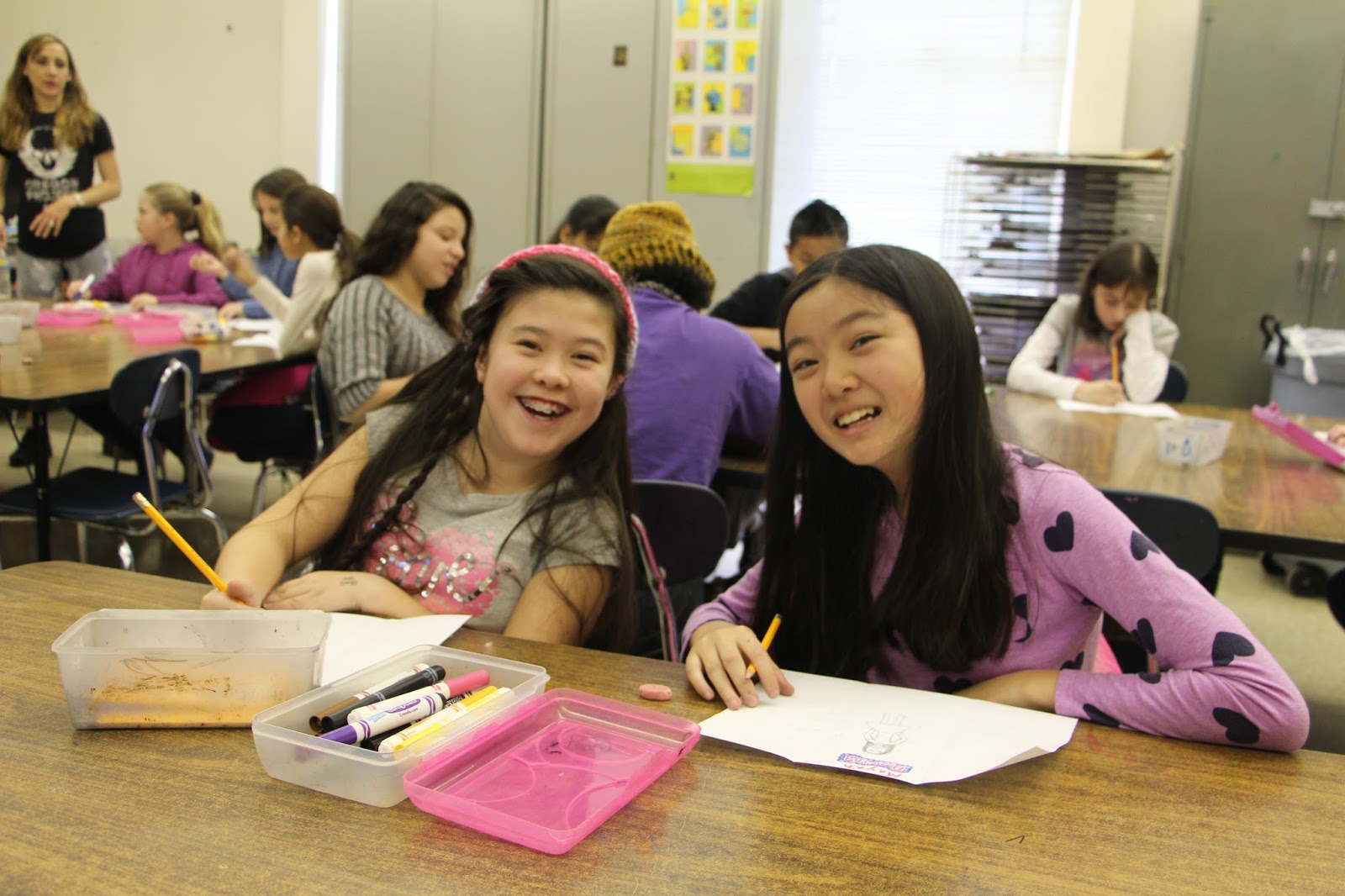 Your Permanent Record WorldClass Athletes Visit Brunson Elementary School