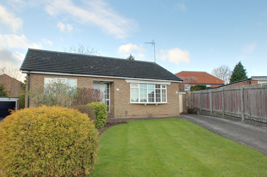Harrogate Property News Harrogate Property News 2 bed detached