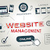 MANAJEMEN WEB