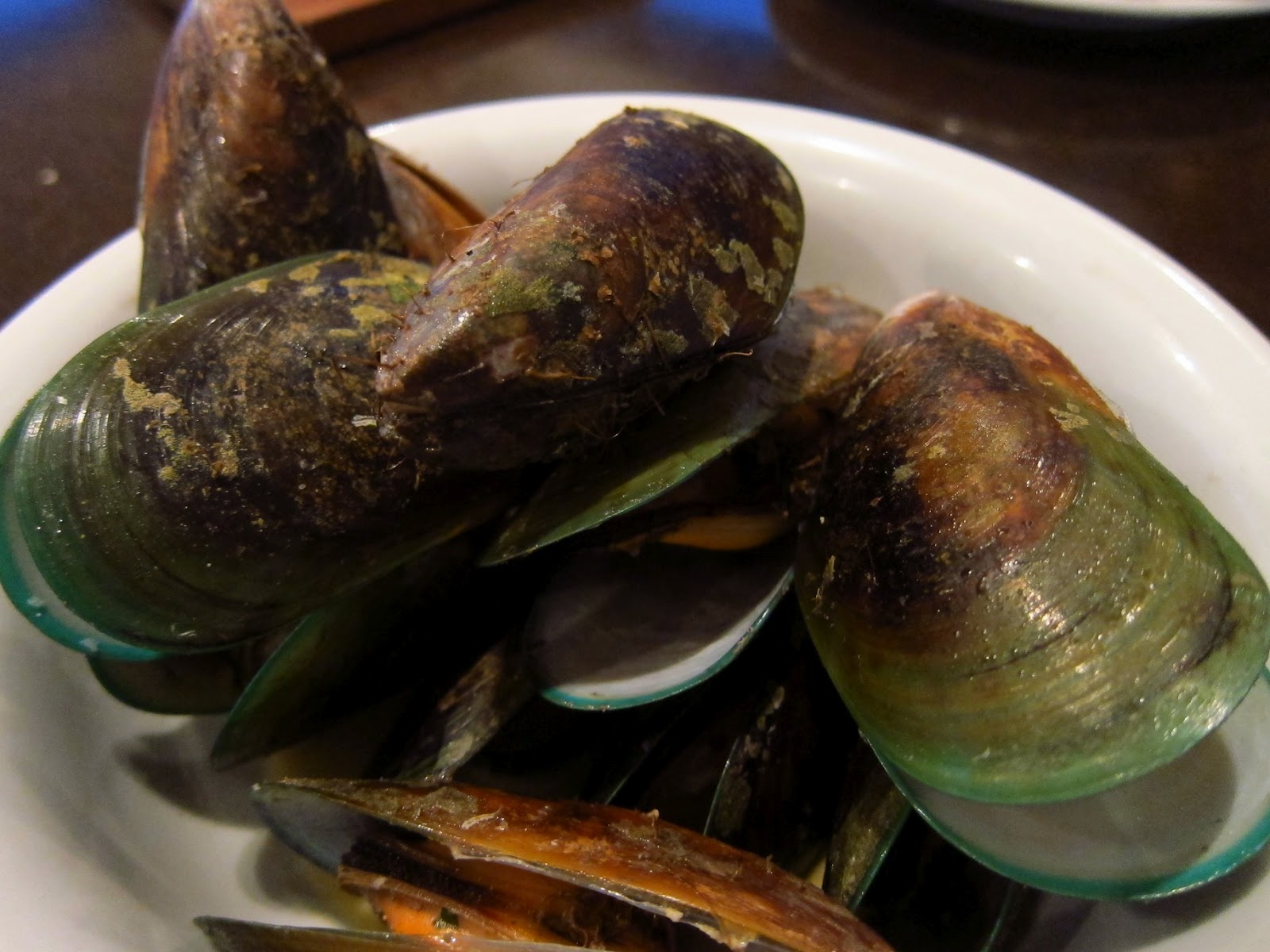 360 Degrees in 360 Days Eating