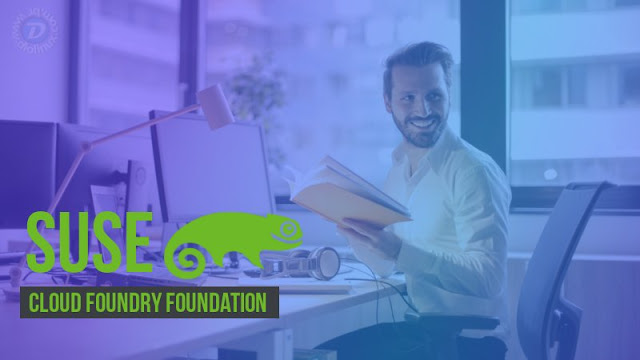SUSE Cloud Foundry Foundation SUSE Cloud Foundry Foundation