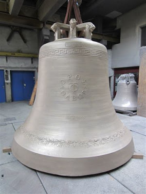church bell bells electric bell belltronics