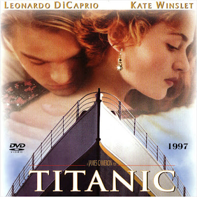 TITANIC - [1997]