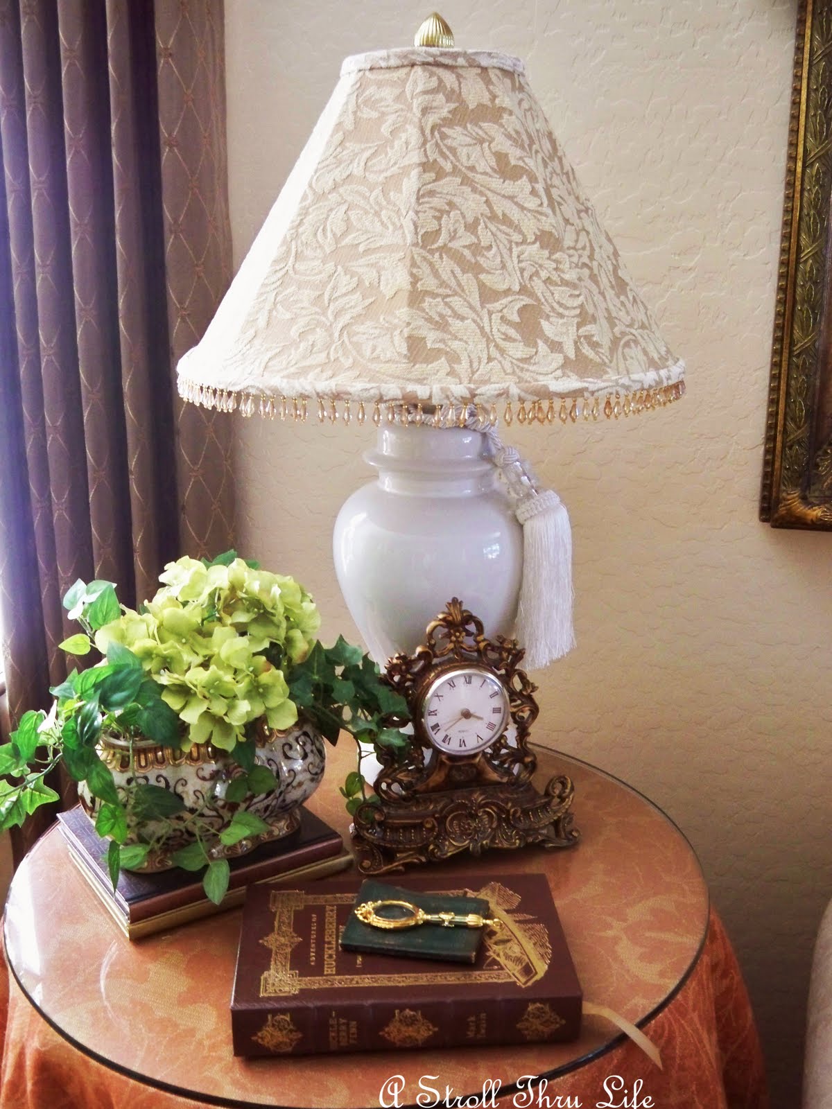 How Many Lamp/Shade Combos Can There Be