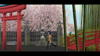Tokyo Dark Game Screenshot 11