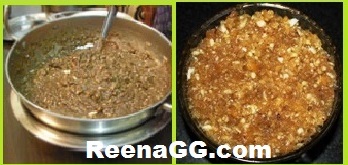 Meva ki Panjiri Recipe in Hindi A