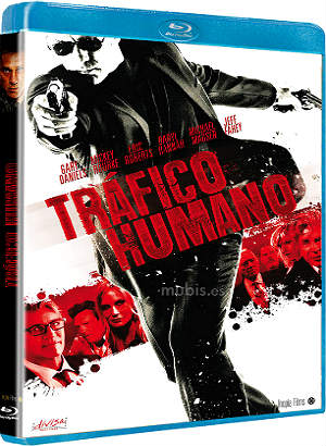 Tráfico Humano Dublado e Dual Audio Baixar trafico humano blu ray l cover Tráfico Humano Dublado e Dual Audio Download