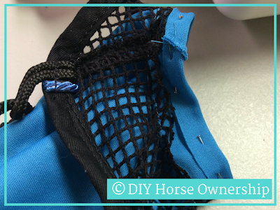 How To: Make a Custom Fly Bonnet with Embroidered Design Without ...