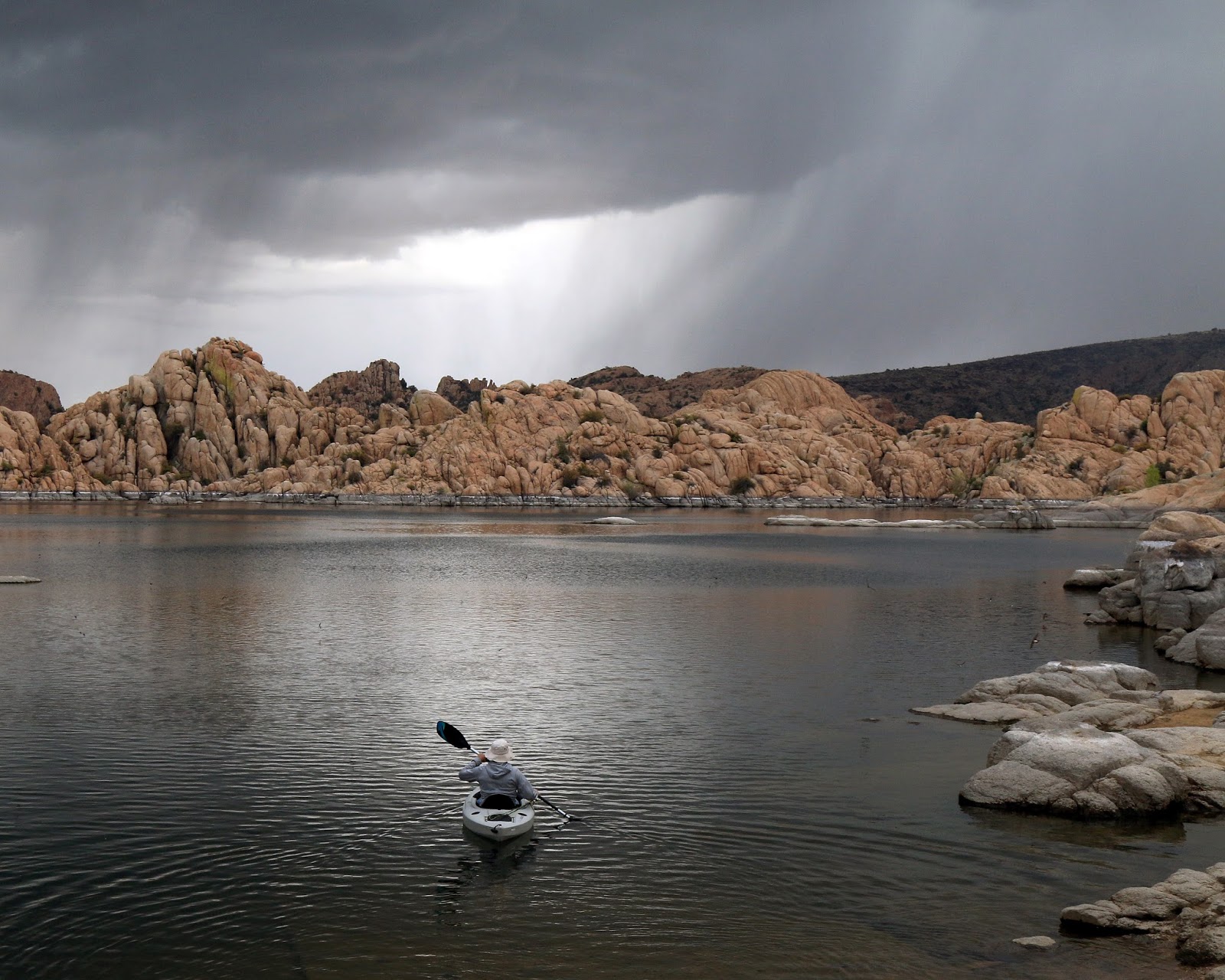 Val's Photo Adventures Watson Lake, Arizona