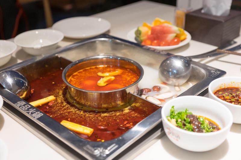 Top 10 Mala Hotpot In Singapore F I N D I N G F A T S
