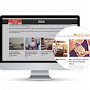 Outbrain Review -  Iklan Native Ads Yang Menyesuaikan Konten Blog Dengan Bayaran Mahal