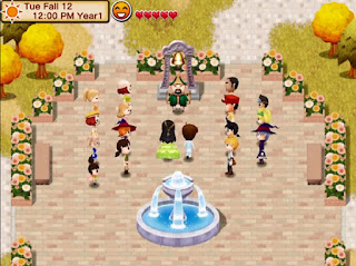 Cara Menikah di Harvest Moon Seeds of Memories Terbaru Cara Menikah di Harvest Moon Seeds of Memories