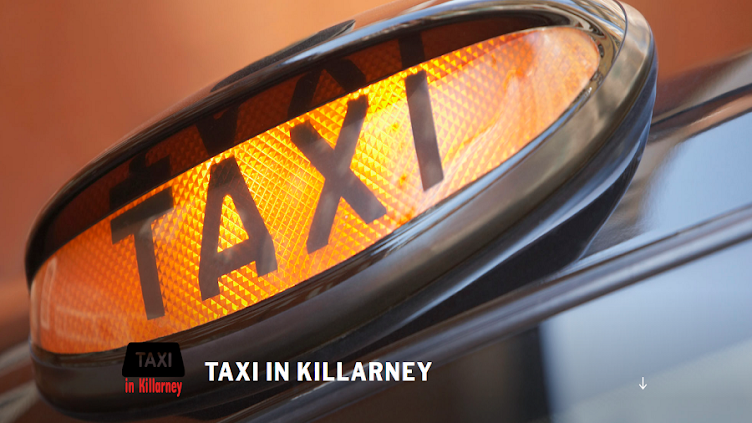 Taxis In Killarney