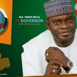 Wada Gets Warning From Kogi Governor-elect, Bello