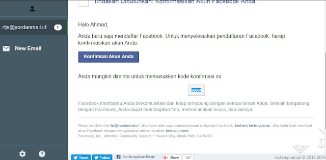 Membuat 1000 Akun Baru Facebook Tanpa Nomer Hp Membuat 1000 Akun Baru Facebook Tanpa Nomer Hp