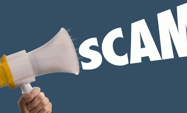 Mencari Peluang Usaha Online? Hati-hati Terjebak Skema "Money Game Mencari Peluang Usaha Online? Hati-hati Terjebak Skema "Money Game