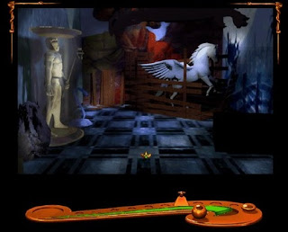 Videojuego Shivers Videojuego Shivers