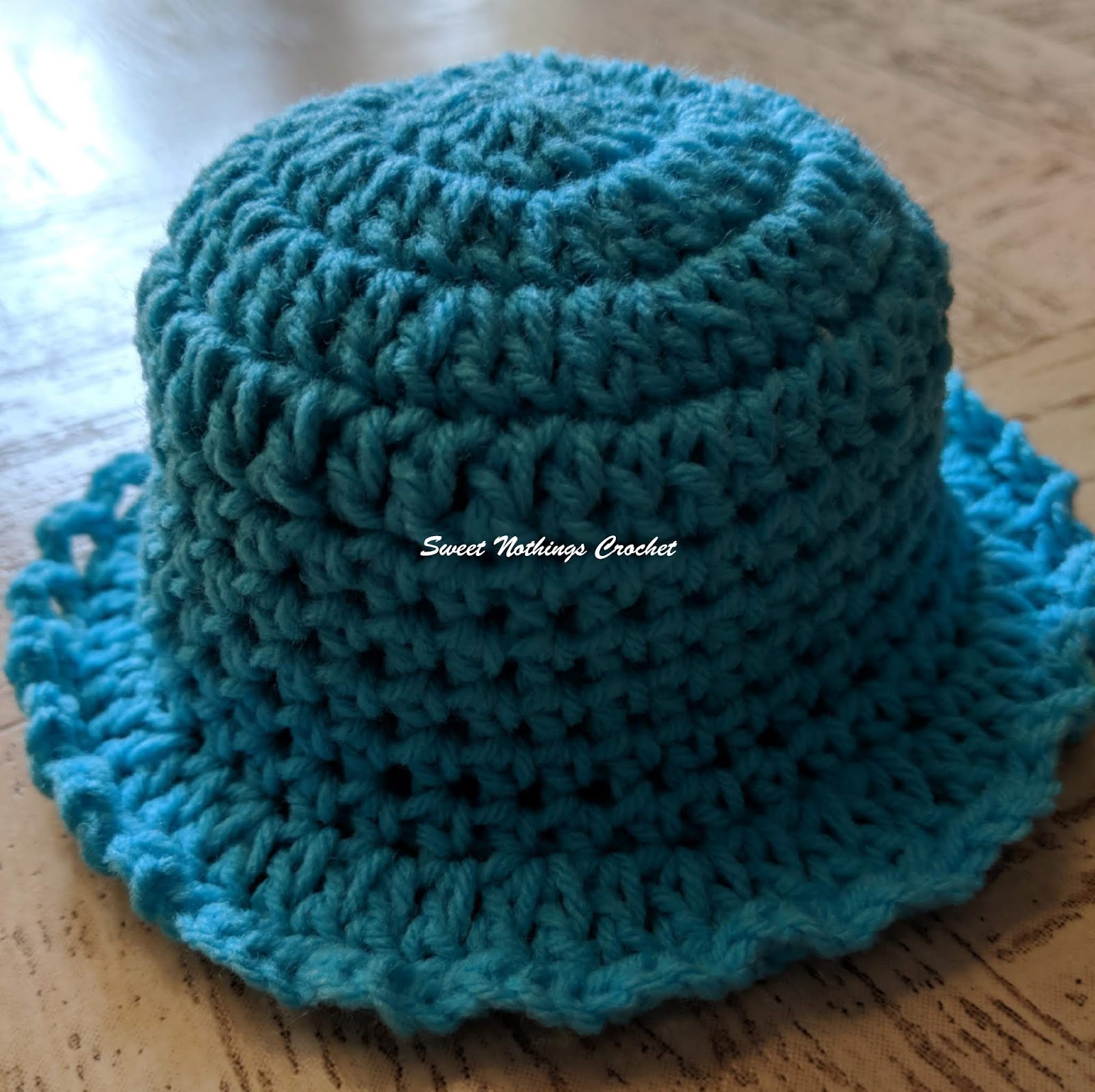 Sweet Nothings Crochet: H IS FOR … CROCHET MOTIFS