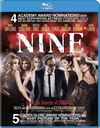Nine 2009 Dual Audio Hindi 720p BluRay 900mb Nine 2009 Dual Audio Hindi 720p BluRay 900mb