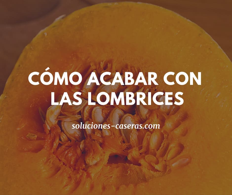 eliminar los parasitos intestinales