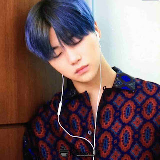 Foto Cute dan Imut Jinhwan iKON Foto Cute dan Imut Jinhwan iKON