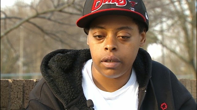 Trust Legal Services, LLC: Shamika Young: Is She Responsible for the ...