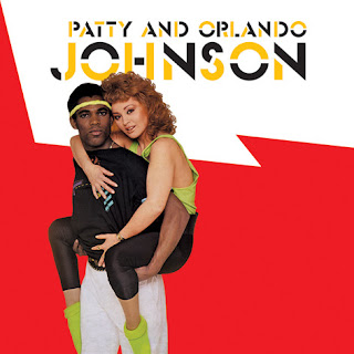 PATTY & ORLANDO JOHNSON - Patty And Orlando Johnson [LTD-CD-012]