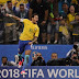 Brasil goleia Paraguai e se mantém com 100% na era Tite