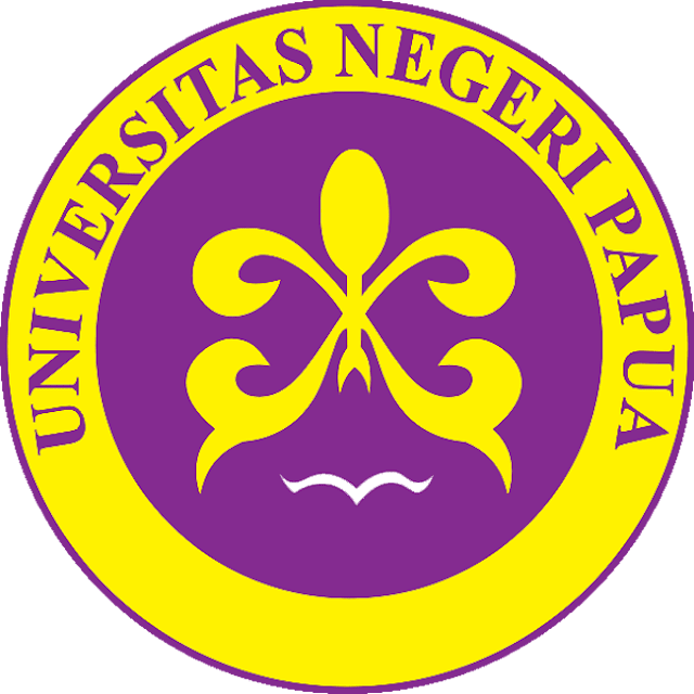 logo universitas papua