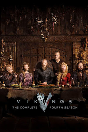 Vikings Season 04 (2016)