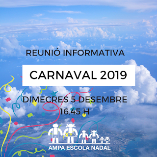 Imatge de Carnaval 2019