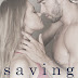 Cover Reveal - Exclusive Excerpt & Giveaway - SAVING GRACE by Gigi Aceves