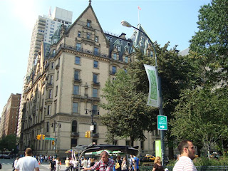 edifício Dakota building edifício Dakota building